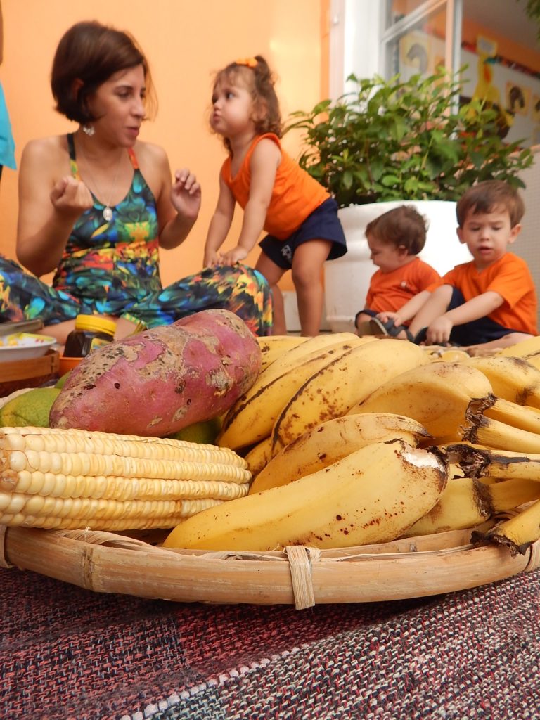 Descobrindo A Cultura Ind Gena Centro Educacional Esta O Do Aprender