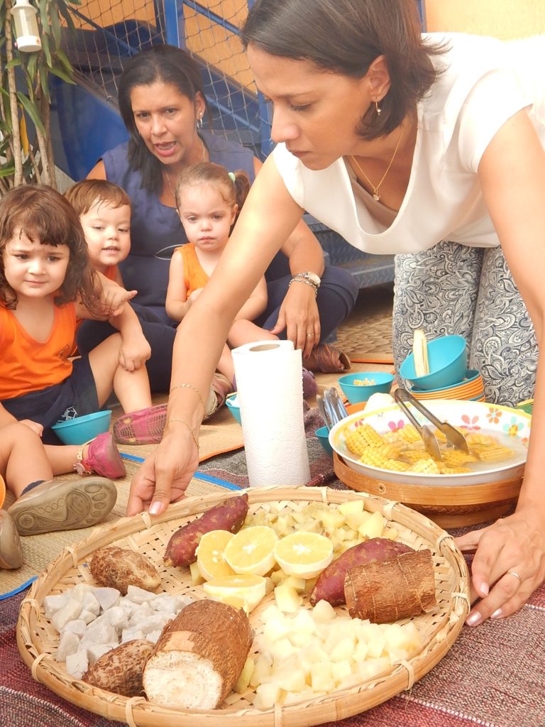 Descobrindo A Cultura Ind Gena Centro Educacional Esta O Do Aprender