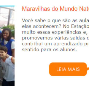 Maravilhas do Mundo Natural