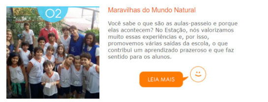 Maravilhas do Mundo Natural