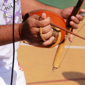 capoeira